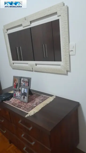 Apartamento com 3 quartos à venda, 97m2 em Vila Mariana, São Paulo - SP - imagem 7 Foto 7 de Apartamento com 3 quartos à venda, 97m2 em Vila Mariana, São Paulo - SP