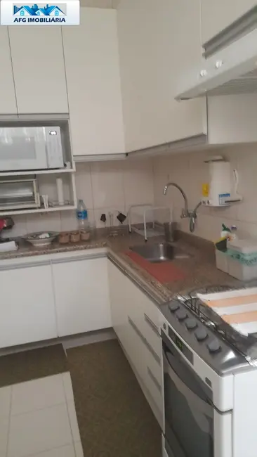 Foto 1 de Apartamento com 3 quartos à venda, 97m2 em Vila Mariana, São Paulo - SP
