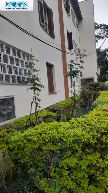 Apartamento com 3 quartos à venda, 97m2 em Vila Mariana, São Paulo - SP - imagem 4 Foto 4 de Apartamento com 3 quartos à venda, 97m2 em Vila Mariana, São Paulo - SP