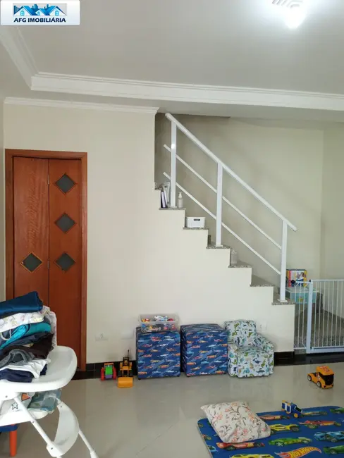 Casa com 2 quartos à venda, 105m2 em Vila Califórnia, São Paulo - SP - imagem 1 Foto 1 de Casa com 2 quartos à venda, 105m2 em Vila Califórnia, São Paulo - SP