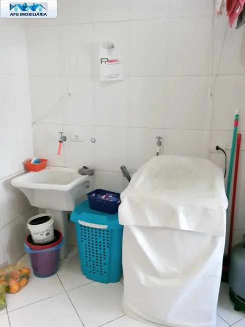 Casa com 2 quartos à venda, 105m2 em Vila Califórnia, São Paulo - SP - imagem 8 Foto 8 de Casa com 2 quartos à venda, 105m2 em Vila Califórnia, São Paulo - SP