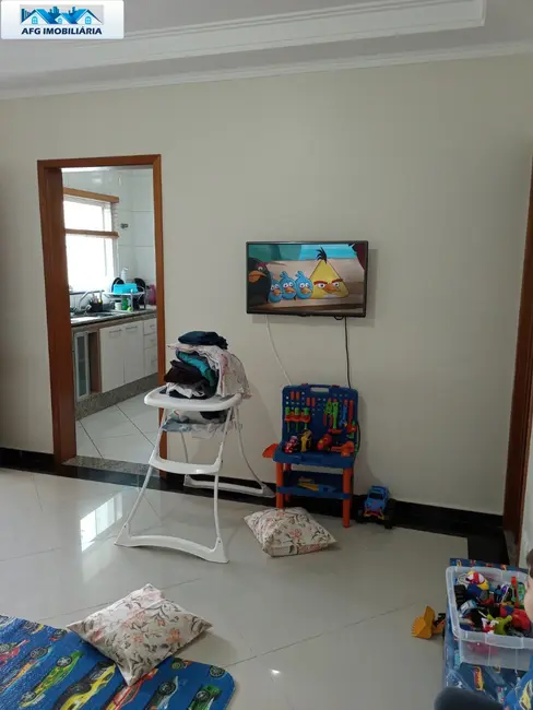 Casa com 2 quartos à venda, 105m2 em Vila Califórnia, São Paulo - SP - imagem 6 Foto 6 de Casa com 2 quartos à venda, 105m2 em Vila Califórnia, São Paulo - SP