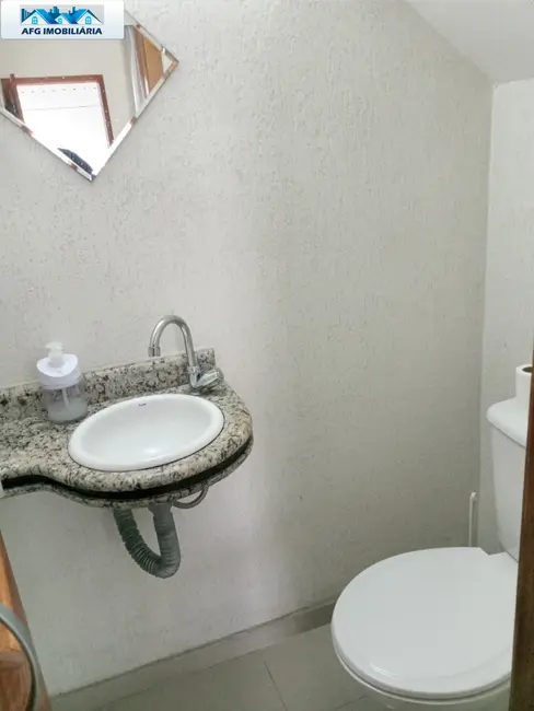 Casa com 2 quartos à venda, 105m2 em Vila Califórnia, São Paulo - SP - imagem 9 Foto 9 de Casa com 2 quartos à venda, 105m2 em Vila Califórnia, São Paulo - SP