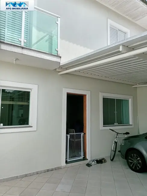 Casa com 2 quartos à venda, 105m2 em Vila Califórnia, São Paulo - SP - imagem 3 Foto 3 de Casa com 2 quartos à venda, 105m2 em Vila Califórnia, São Paulo - SP