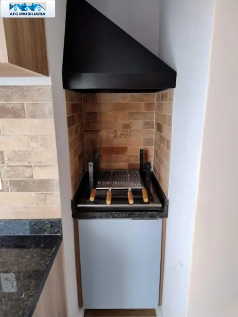 Apartamento com 2 quartos à venda, 64m2 em Campestre, Santo Andre - SP - imagem 4 Foto 4 de Apartamento com 2 quartos à venda, 64m2 em Campestre, Santo Andre - SP