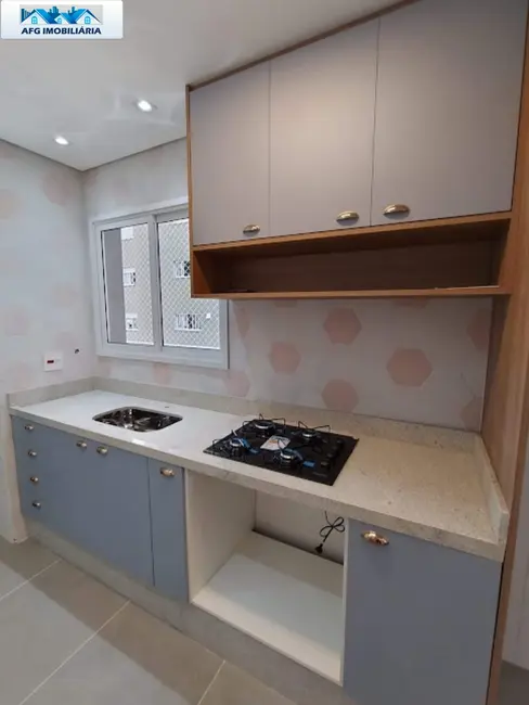 Apartamento com 2 quartos à venda, 64m2 em Campestre, Santo Andre - SP - imagem 7 Foto 7 de Apartamento com 2 quartos à venda, 64m2 em Campestre, Santo Andre - SP