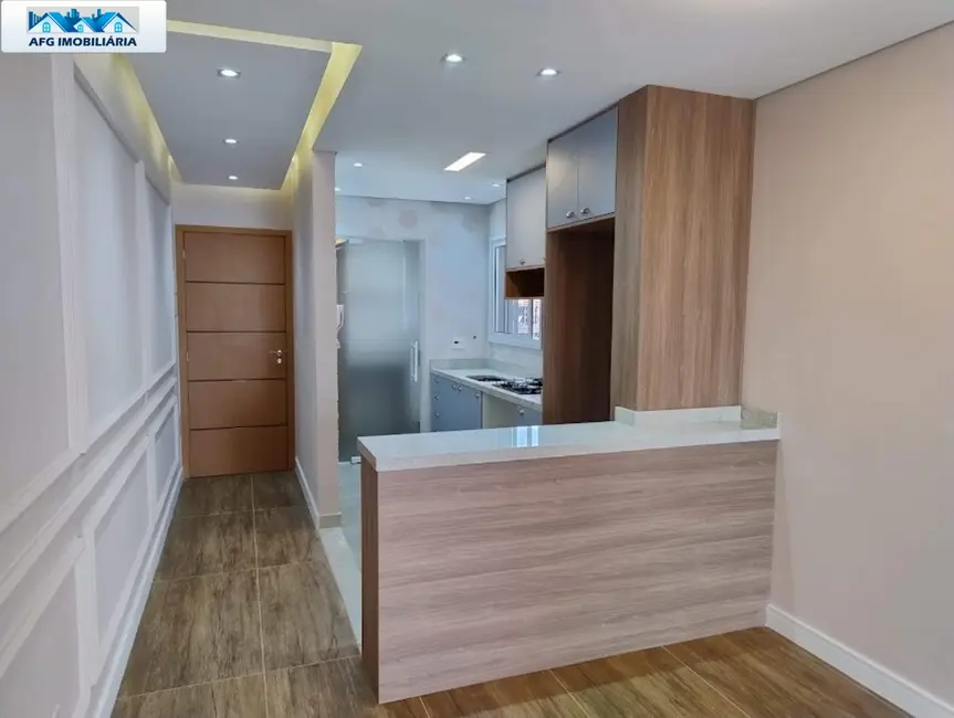 Apartamento com 2 quartos à venda, 64m2 em Campestre, Santo Andre - SP - imagem 9 Foto 9 de Apartamento com 2 quartos à venda, 64m2 em Campestre, Santo Andre - SP