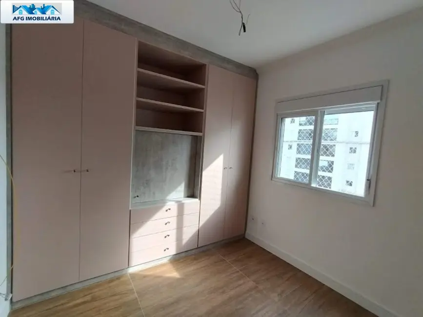 Apartamento com 2 quartos à venda, 64m2 em Campestre, Santo Andre - SP - imagem 2 Foto 2 de Apartamento com 2 quartos à venda, 64m2 em Campestre, Santo Andre - SP