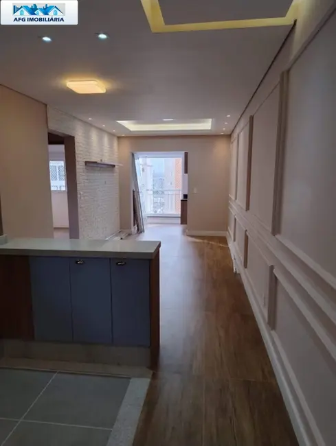 Apartamento com 2 quartos à venda, 64m2 em Campestre, Santo Andre - SP - imagem 1 Foto 1 de Apartamento com 2 quartos à venda, 64m2 em Campestre, Santo Andre - SP