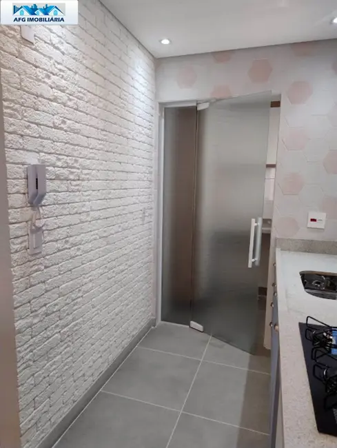 Apartamento com 2 quartos à venda, 64m2 em Campestre, Santo Andre - SP - imagem 6 Foto 6 de Apartamento com 2 quartos à venda, 64m2 em Campestre, Santo Andre - SP