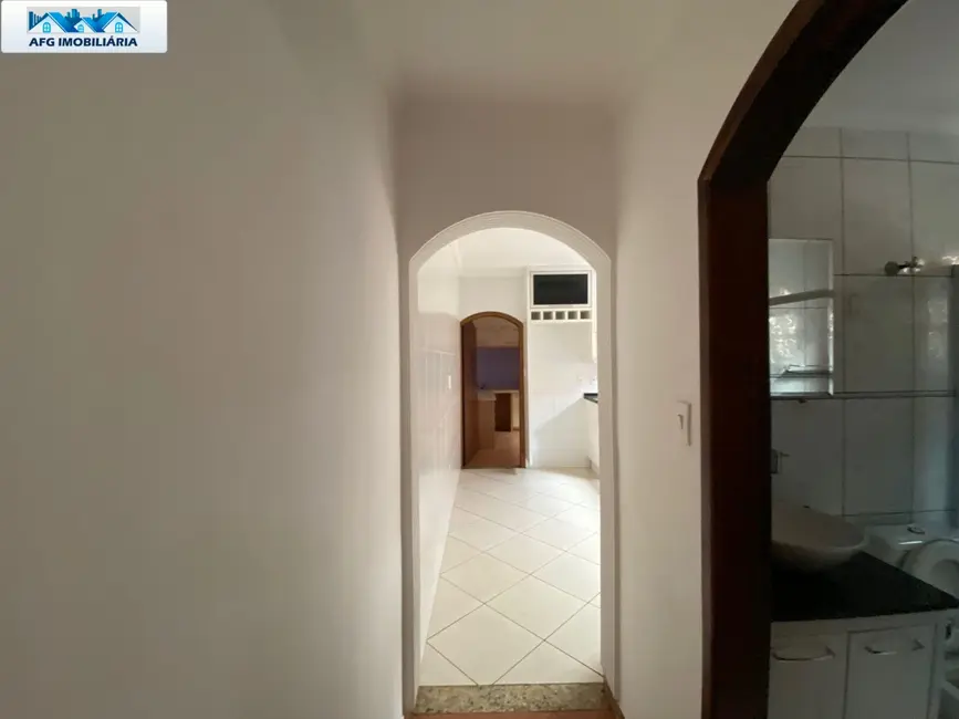Foto 6 de Casa com 2 quartos à venda, 125m2 em Jardim Las Vegas, Santo Andre - SP