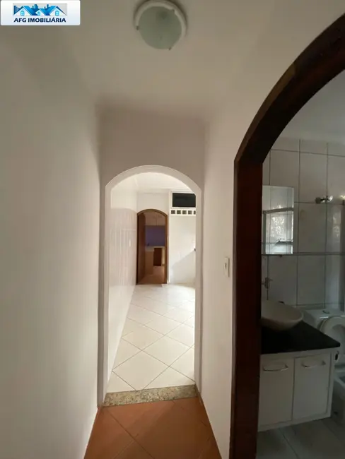 Foto 8 de Casa com 2 quartos à venda, 125m2 em Jardim Las Vegas, Santo Andre - SP