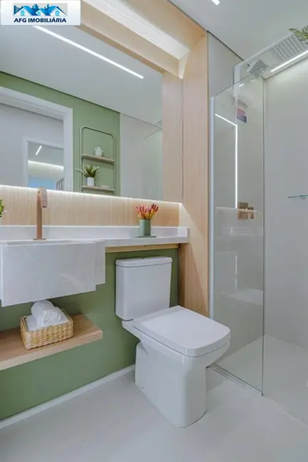 Foto 5 de Apartamento com 2 quartos à venda, 34m2 em Ipiranga, São Paulo - SP