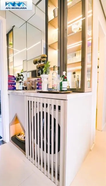 Foto 9 de Apartamento com 2 quartos à venda, 34m2 em Ipiranga, São Paulo - SP