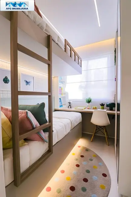 Foto 7 de Apartamento com 2 quartos à venda, 34m2 em Ipiranga, São Paulo - SP