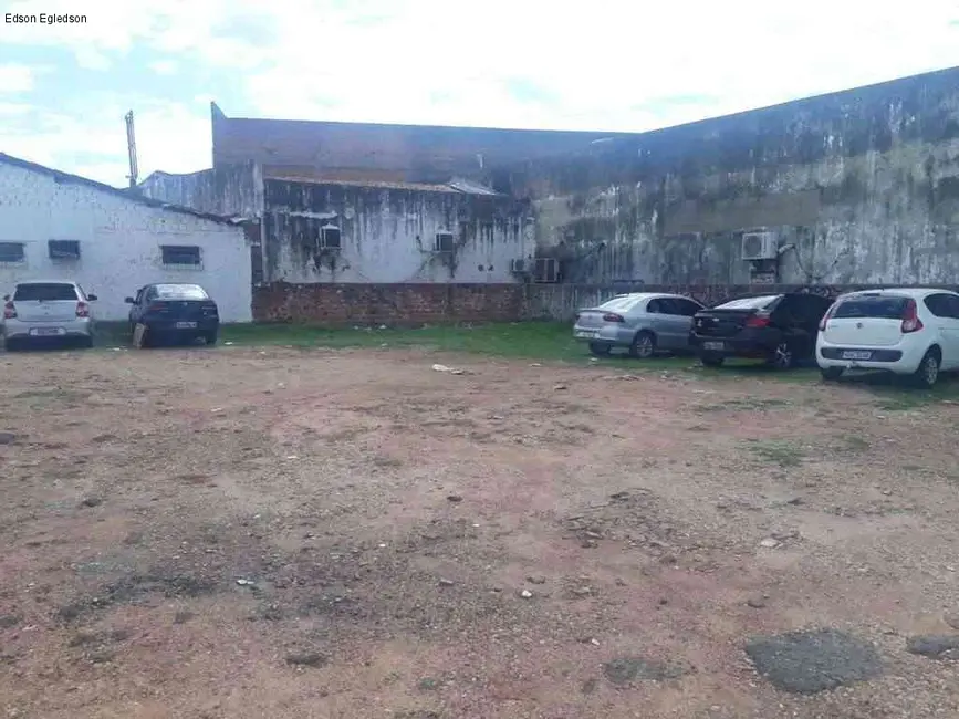 Foto 1 de Terreno / Lote à venda, 550m2 em Centro, Teresina - PI