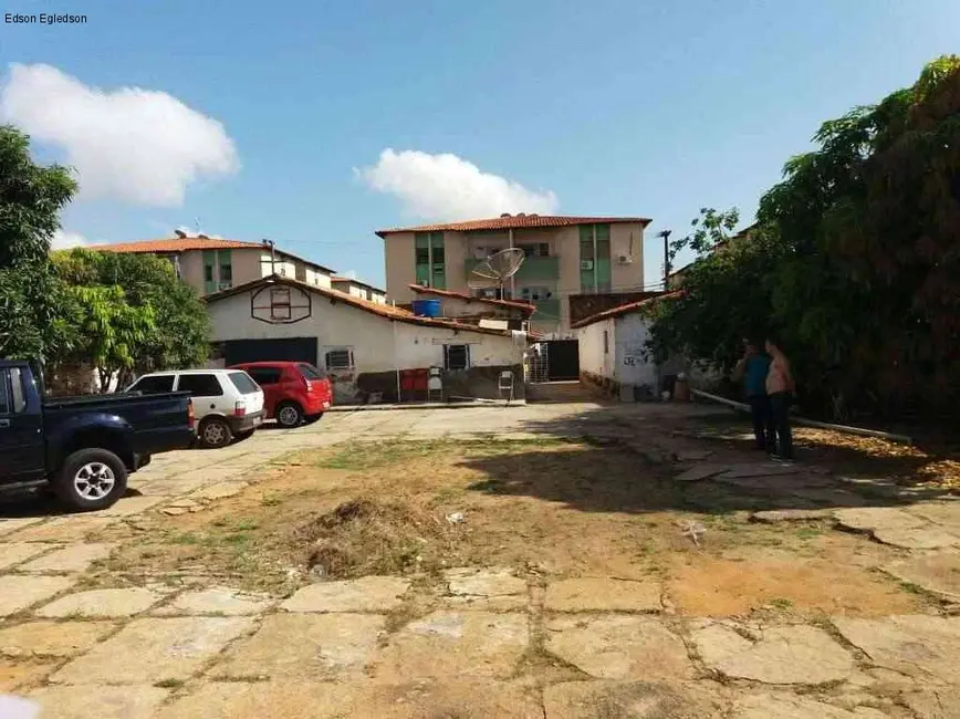 Terreno / Lote à venda, 800m2 em Ilhotas, Teresina - PI - imagem 3 Foto 3 de Terreno / Lote à venda, 800m2 em Ilhotas, Teresina - PI