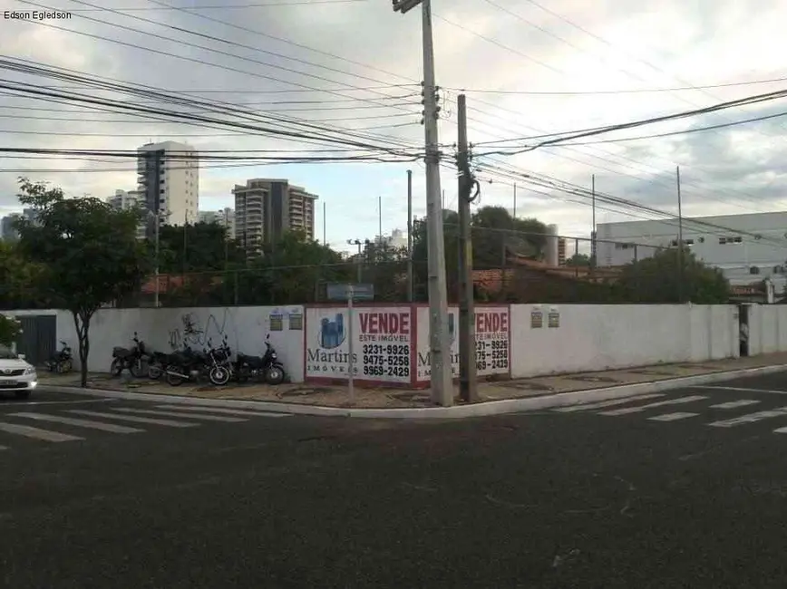 Foto 1 de Terreno / Lote à venda, 275m2 em São Cristóvão, Teresina - PI