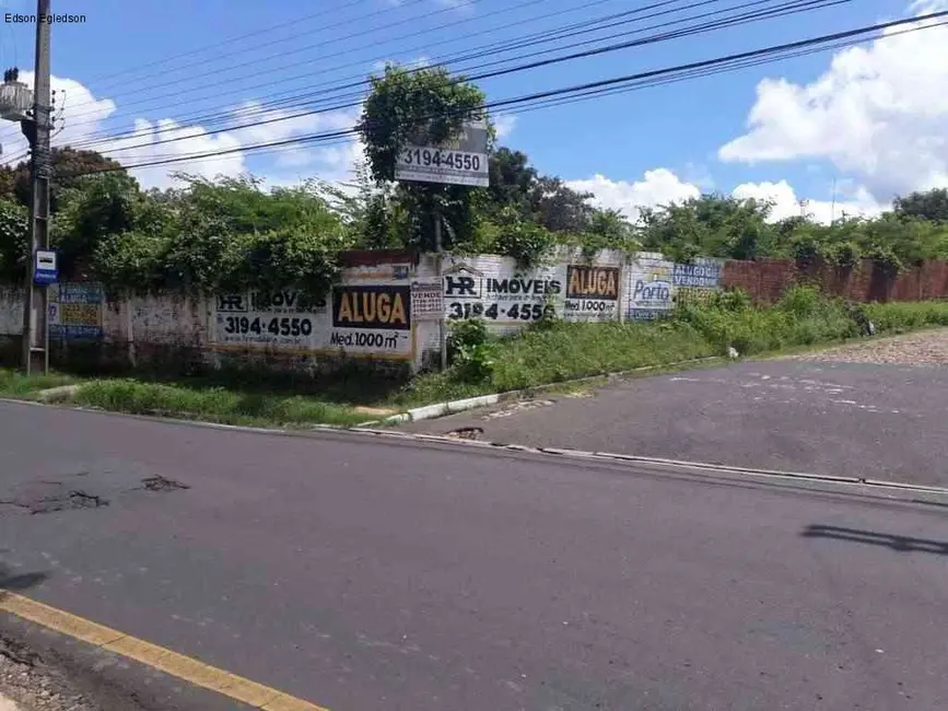 Terreno / Lote à venda, 1000m2 em Piçarreira, Teresina - PI - imagem 4 Foto 4 de Terreno / Lote à venda, 1000m2 em Piçarreira, Teresina - PI