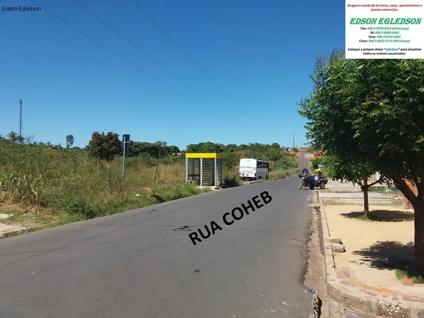 Terreno / Lote à venda, 192700m2 em Angelim, Teresina - PI - imagem 5 Foto 5 de Terreno / Lote à venda, 192700m2 em Angelim, Teresina - PI