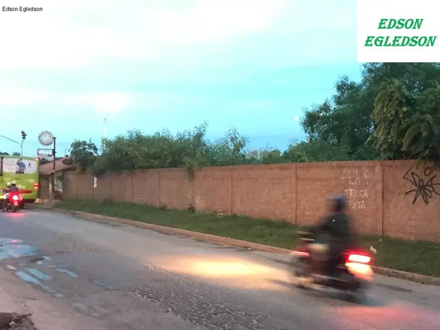 Terreno / Lote à venda, 40000m2 em Três Andares, Teresina - PI - imagem 4 Foto 4 de Terreno / Lote à venda, 40000m2 em Três Andares, Teresina - PI