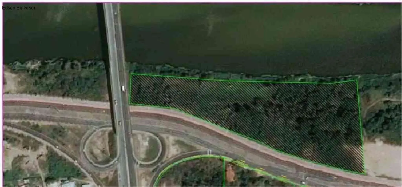 Foto 1 de Terreno / Lote à venda, 36000m2 em Teresina - PI