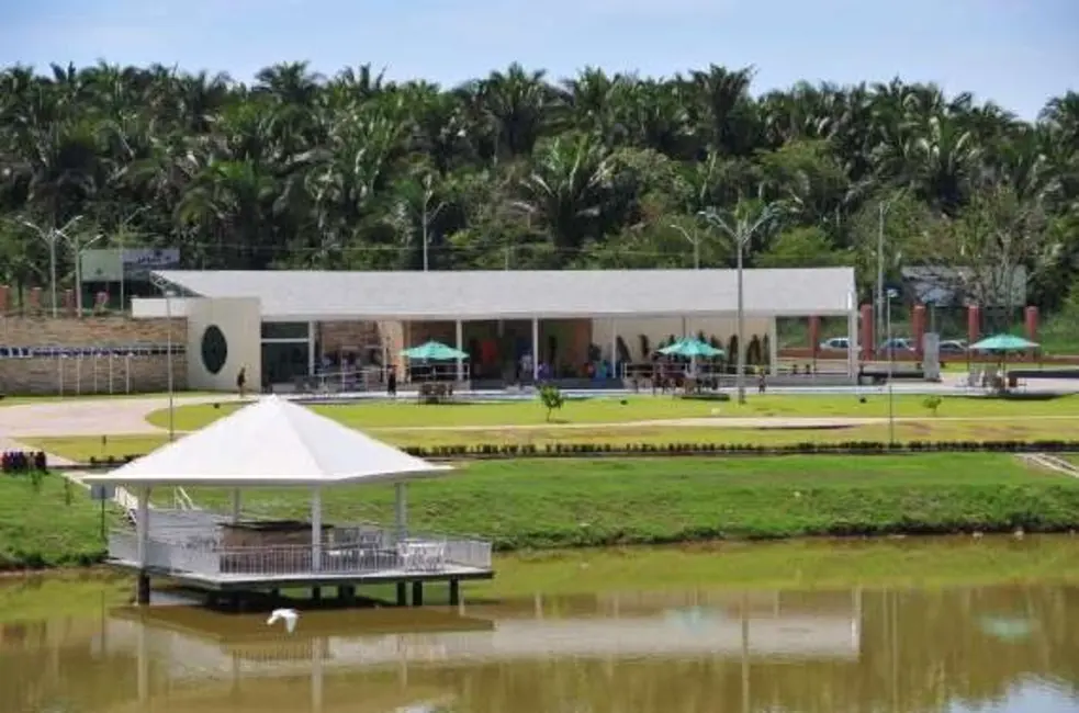 Terreno / Lote à venda, 1400m2 em Tabajaras, Teresina - PI - imagem 3 Foto 3 de Terreno / Lote à venda, 1400m2 em Tabajaras, Teresina - PI