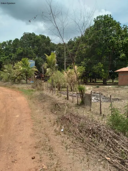 Foto 2 de Sítio / Rancho com 3 quartos à venda, 160000m2 em Uniao - PI