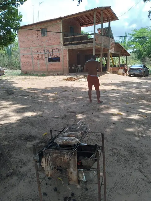 Foto 3 de Sítio / Rancho com 3 quartos à venda, 160000m2 em Uniao - PI