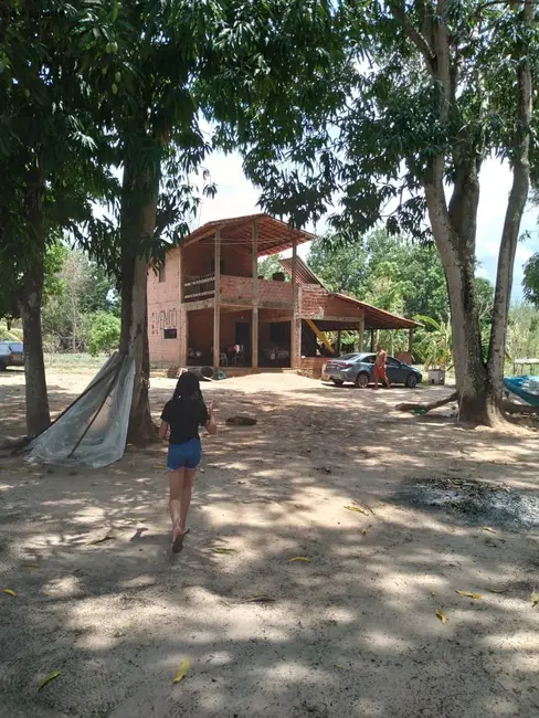 Foto 5 de Sítio / Rancho com 3 quartos à venda, 160000m2 em Uniao - PI