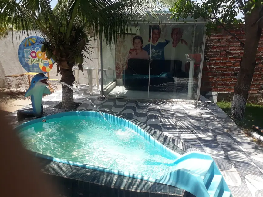 Sítio / Rancho com 2 quartos à venda, 300m2 em Catarina, Teresina - PI - imagem 3 Foto 3 de Sítio / Rancho com 2 quartos à venda, 300m2 em Catarina, Teresina - PI