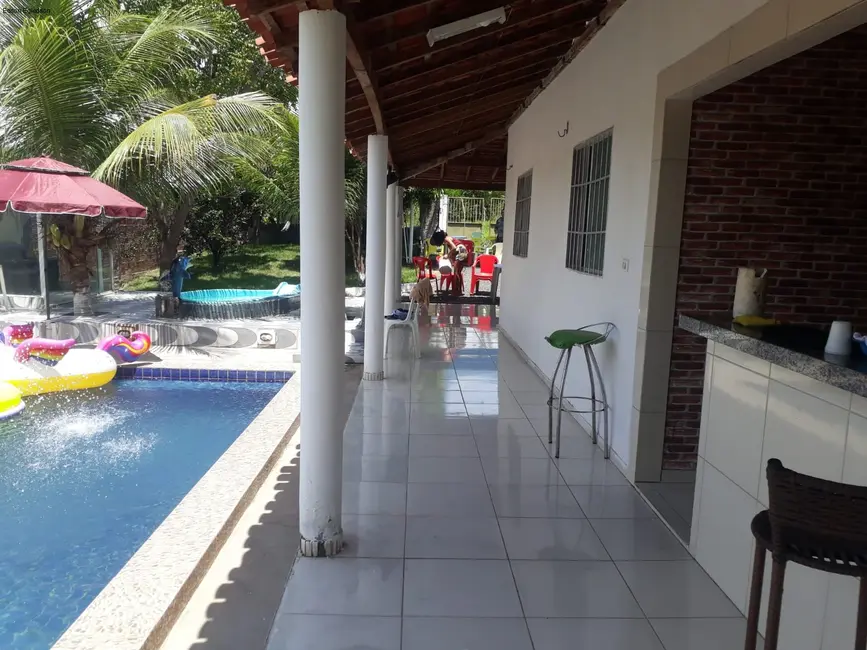 Foto 2 de Sítio / Rancho com 2 quartos à venda, 300m2 em Catarina, Teresina - PI
