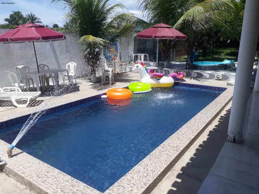 Sítio / Rancho com 2 quartos à venda, 300m2 em Catarina, Teresina - PI - imagem 4 Foto 4 de Sítio / Rancho com 2 quartos à venda, 300m2 em Catarina, Teresina - PI