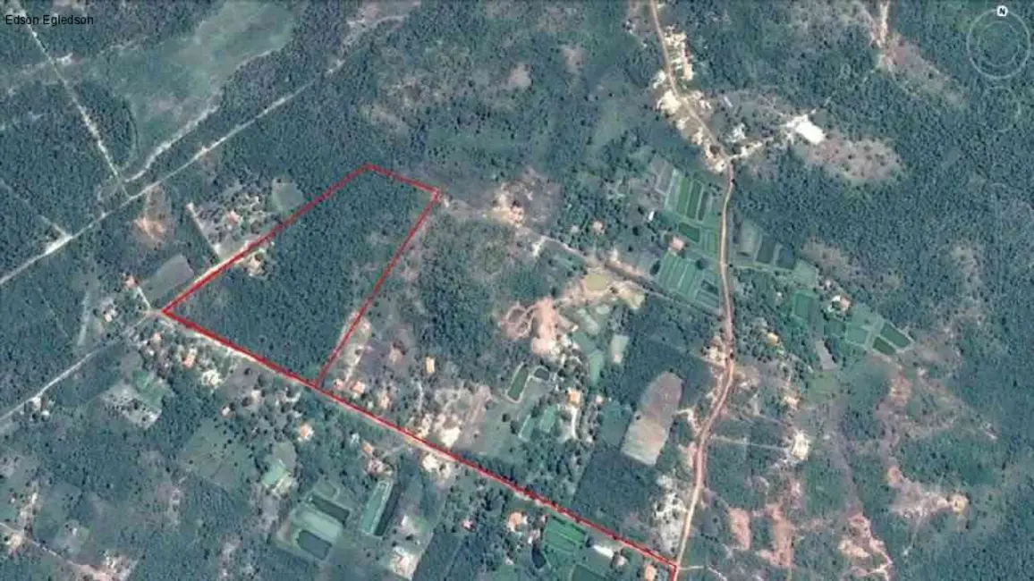 Foto 1 de Sítio / Rancho à venda, 70000m2 em Campo de Belém, Caxias - MA