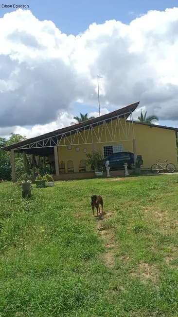 Foto 2 de Sítio / Rancho com 2 quartos à venda, 20000m2 em Altos - PI