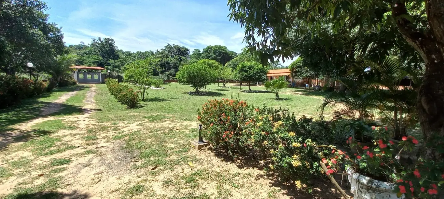 Sítio / Rancho com 3 quartos à venda, 300m2 em Alto Alegre, Teresina - PI - imagem 3 Foto 3 de Sítio / Rancho com 3 quartos à venda, 300m2 em Alto Alegre, Teresina - PI