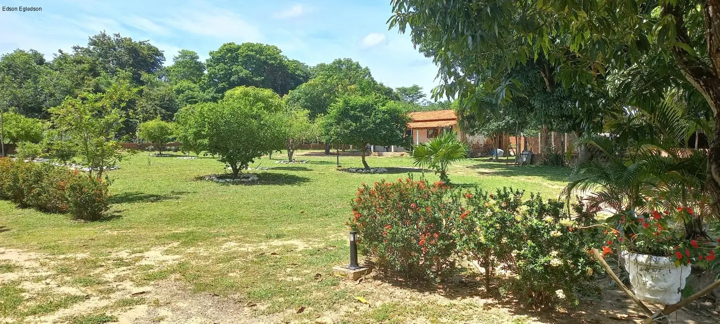 Sítio / Rancho com 3 quartos à venda, 300m2 em Alto Alegre, Teresina - PI - imagem 4 Foto 4 de Sítio / Rancho com 3 quartos à venda, 300m2 em Alto Alegre, Teresina - PI