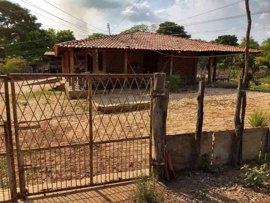 Foto 1 de Sítio / Rancho com 2 quartos à venda, 300m2 em Nazaria - PI