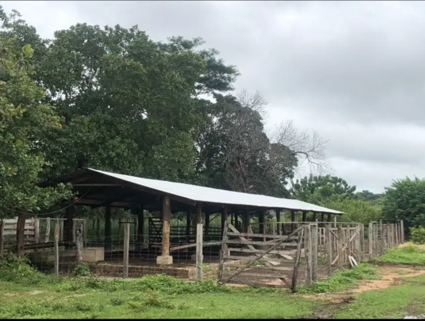 Sítio / Rancho com 3 quartos à venda, 400m2 em Altos - PI - imagem 4 Foto 4 de Sítio / Rancho com 3 quartos à venda, 400m2 em Altos - PI