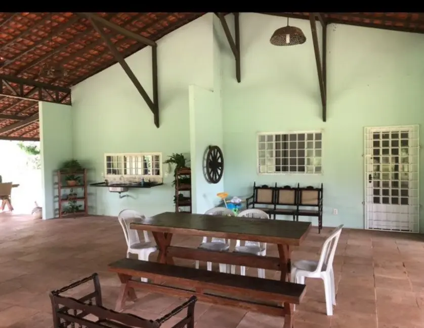 Sítio / Rancho com 3 quartos à venda, 400m2 em Altos - PI - imagem 5 Foto 5 de Sítio / Rancho com 3 quartos à venda, 400m2 em Altos - PI