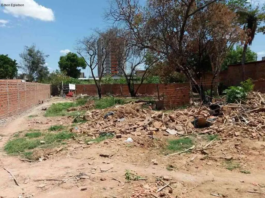 Terreno / Lote à venda, 1512m2 em Sao Joao, Teresina - PI - imagem 3 Foto 3 de Terreno / Lote à venda, 1512m2 em Sao Joao, Teresina - PI