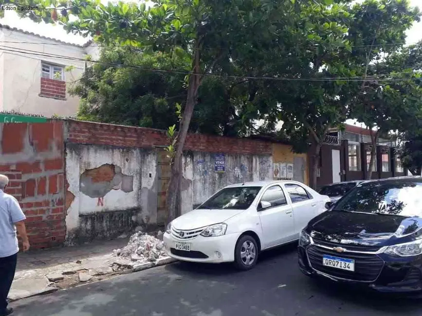 Foto 2 de Terreno / Lote à venda, 250m2 em Centro, Teresina - PI