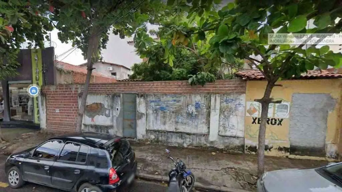Foto 1 de Terreno / Lote à venda, 250m2 em Centro, Teresina - PI