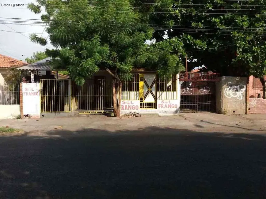 Terreno / Lote à venda, 360m2 em São Cristóvão, Teresina - PI - imagem 3 Foto 3 de Terreno / Lote à venda, 360m2 em São Cristóvão, Teresina - PI