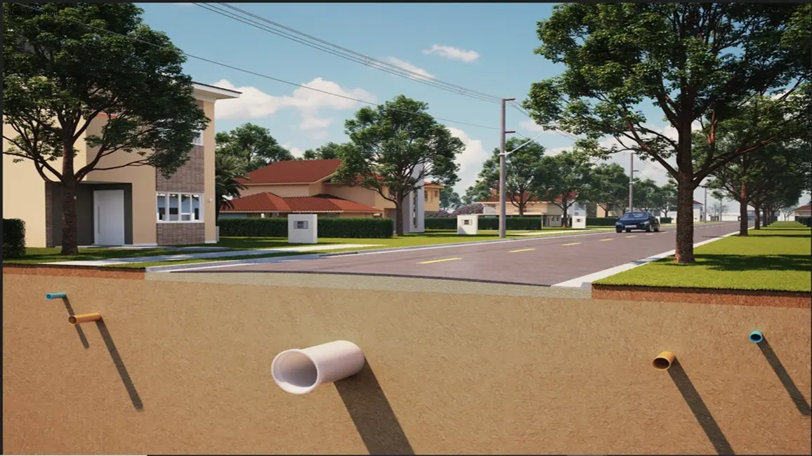 Terreno / Lote à venda, 420m2 em Teresina - PI - imagem 5 Foto 5 de Terreno / Lote à venda, 420m2 em Teresina - PI