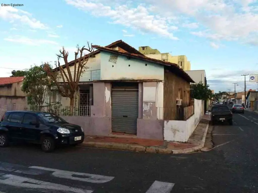 Terreno / Lote à venda, 325m2 em Centro, Teresina - PI - imagem 3 Foto 3 de Terreno / Lote à venda, 325m2 em Centro, Teresina - PI