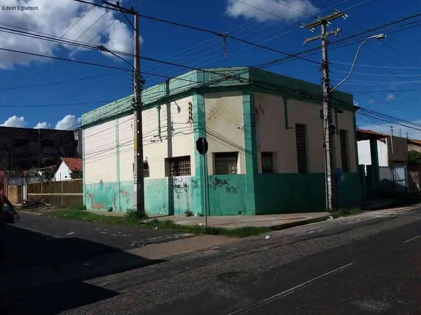 Foto 1 de Terreno / Lote à venda, 375m2 em Centro, Teresina - PI