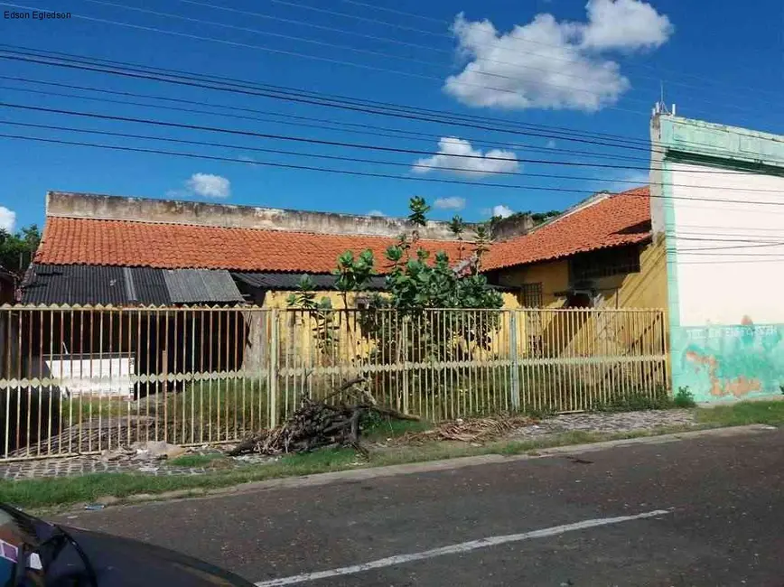 Terreno / Lote à venda, 375m2 em Centro, Teresina - PI - imagem 4 Foto 4 de Terreno / Lote à venda, 375m2 em Centro, Teresina - PI