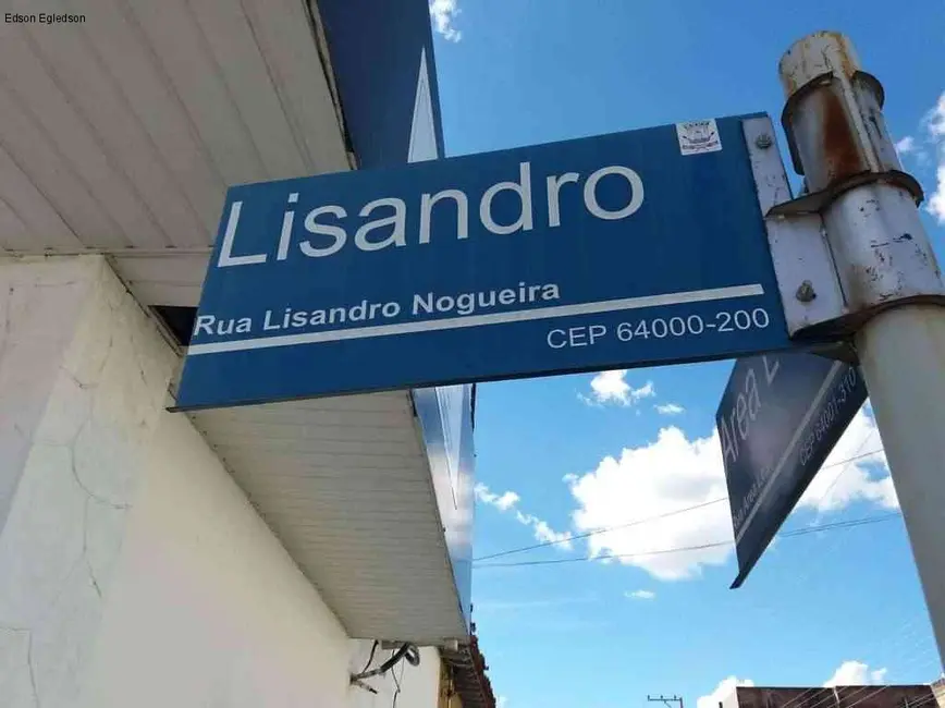 Terreno / Lote à venda, 375m2 em Centro, Teresina - PI - imagem 3 Foto 3 de Terreno / Lote à venda, 375m2 em Centro, Teresina - PI