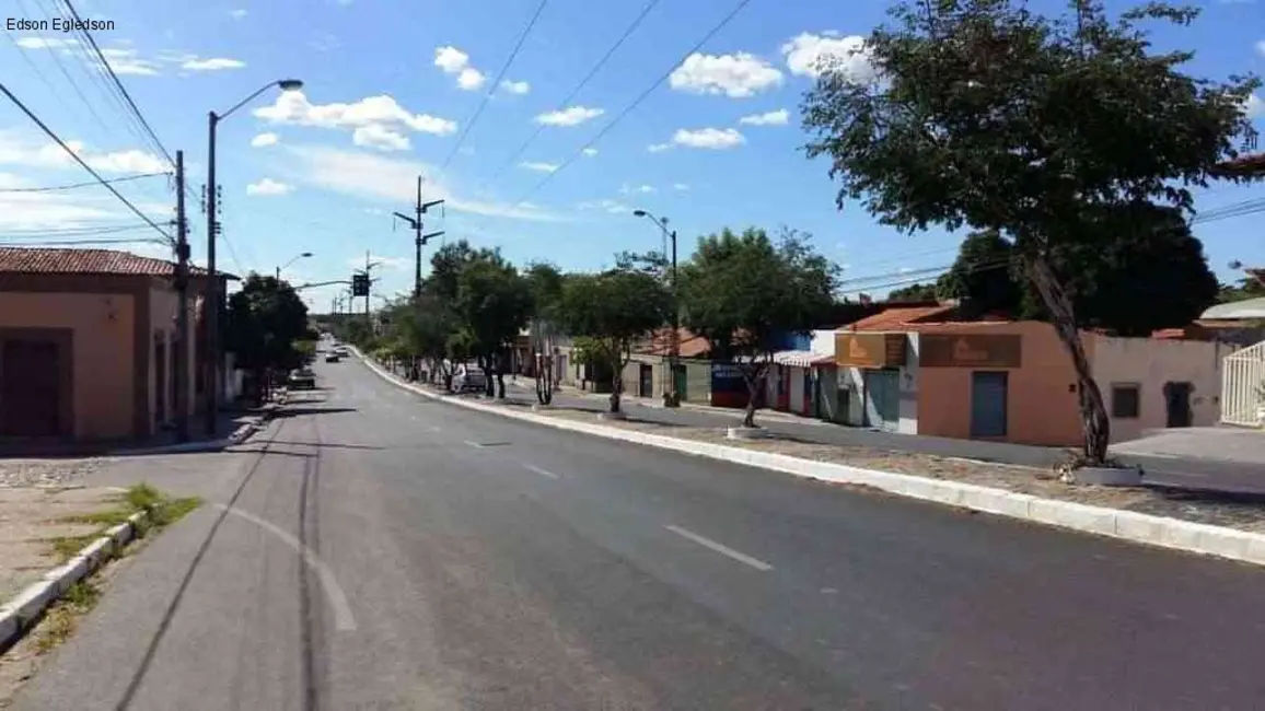 Foto 3 de Terreno / Lote à venda, 1440m2 em Vermelha, Teresina - PI